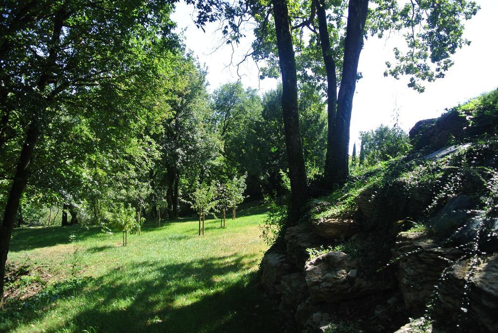 A L'Oree Du Bois Rillieux-la-Pape Rom bilde